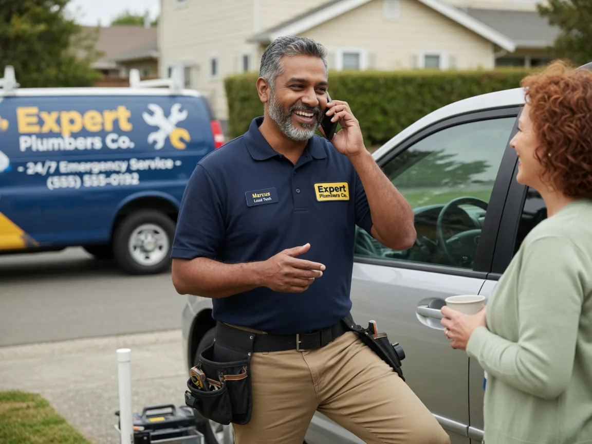 Drain Cleaning Comfort, TX FAQs