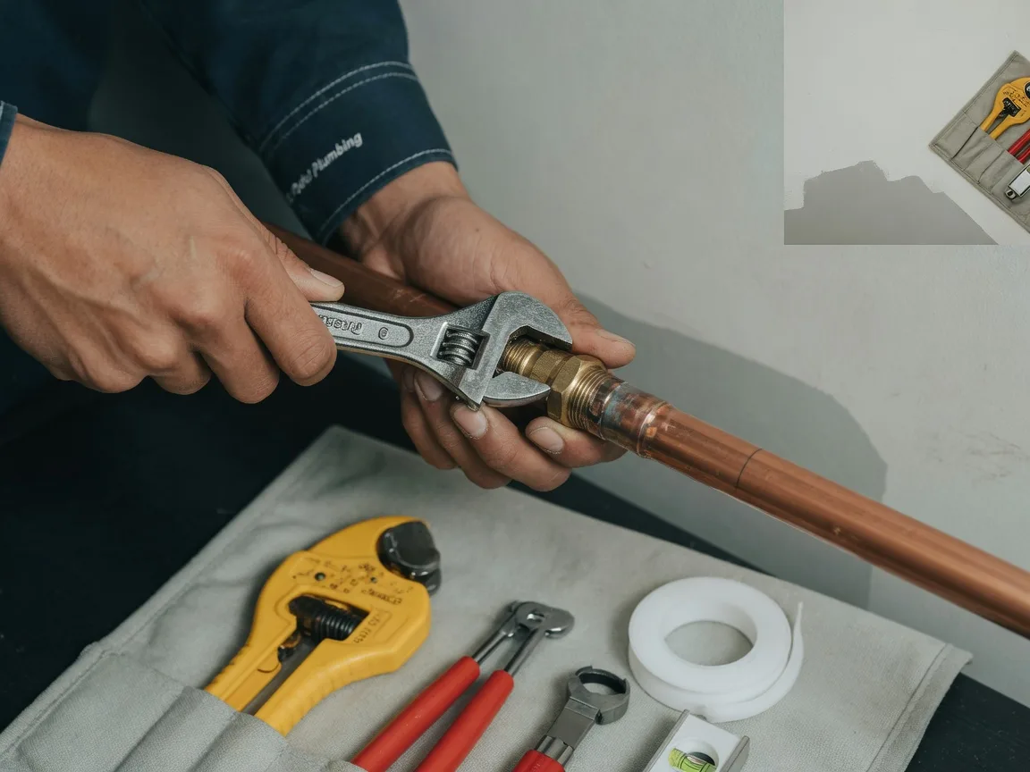Why choose Drain Cleaning in Comfort, TX